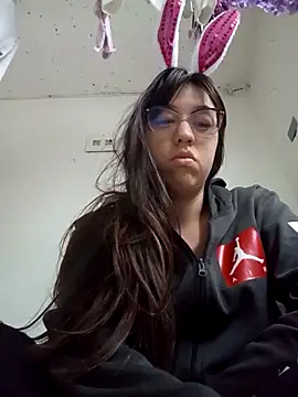 lareinalareinadelanal online show from October 2025 12:06:01 PM