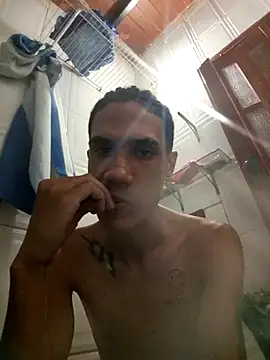 Gabriel Stone online show from January 2026 12:25:01 AM