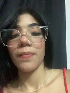 ElaRose 12 online show from September 2025 05:17:01 PM