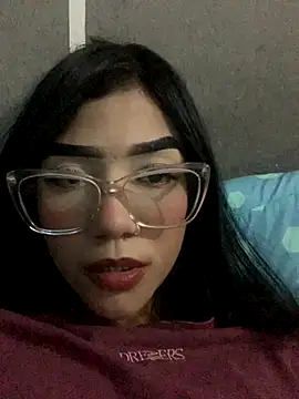 ElaRose 12 online show from November 2025 06:48:02 PM