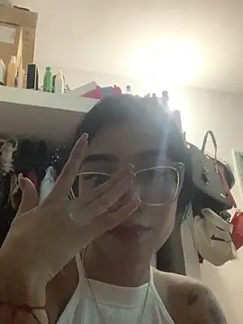 ElaRose 12 online show from January 2026 10:12:02 PM