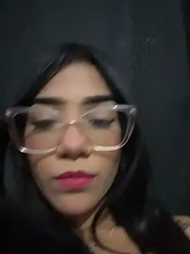 ElaRose 12 online show from March 2026 09:54:01 PM