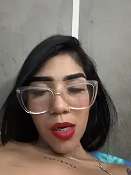 ElaRose 12 online show from April 2026 06:39:01 PM