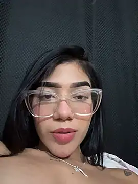 ElaRose 12 online show from April 2026 07:49:02 PM