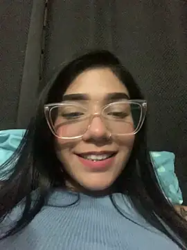 Snapshot of ElaRose_12 chatting on July 2026 06:11:01 PM ElaRose 12 online show from July 2026 06:11:01 PM