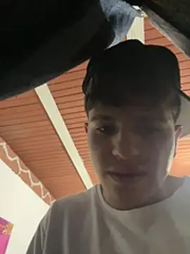 Themasterhades 777 online show from March 2026 12:45:01 AM