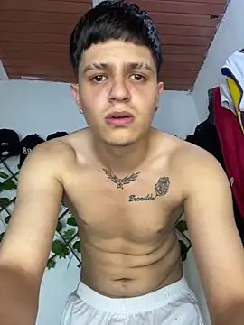 Themasterhades 777 online show from March 2026 04:07:02 AM