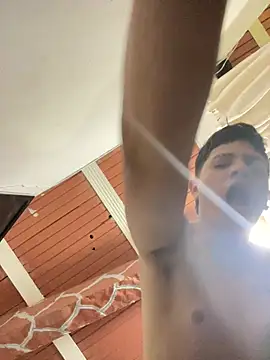 Themasterhades 777 online show from March 2026 04:50:02 PM