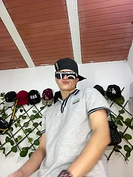 Themasterhades 777 online show from April 2026 08:28:02 PM