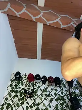 Themasterhades 777 online show from April 2026 06:33:02 AM