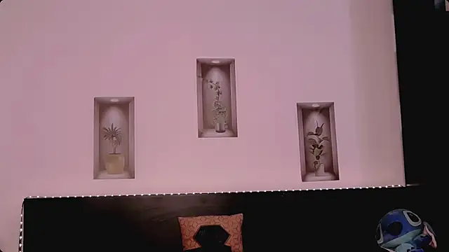 M1kaylaRaven online show from March 2026 05:11:01 AM