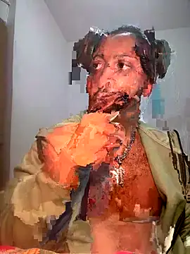 Minidemonkush online show from December 2025 02:51:02 AM