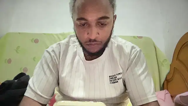 Minidemonkush online show from April 2026 12:58:02 PM