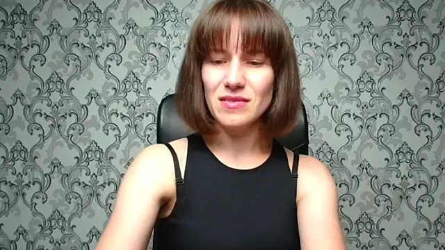 Kelly Kisss online show from September 2025 11:10:01 AM