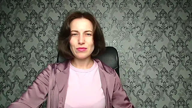 Kelly Kisss online show from February 2026 12:41:02 PM