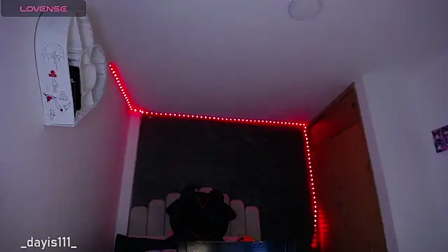 dayis sweet online show from December 2025 12:59:02 AM