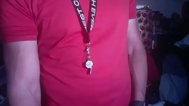 DILFJockDad87 online show from March 2026 11:54:02 PM