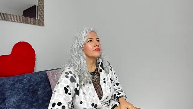 Snapshot of marilyn70 chatting on February 2026 10:24:01 PM marilyn70 online show from February 2026 10:24:01 PM