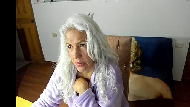 Snapshot of marilyn70 chatting on July 2026 06:05:01 AM marilyn70 online show from July 2026 06:05:01 AM