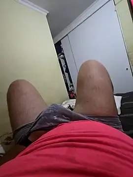 hotcower online show from December 2025 12:45:01 PM