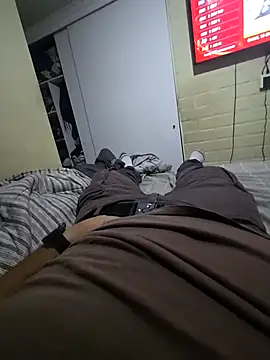 hotcower online show from April 2026 01:13:02 PM