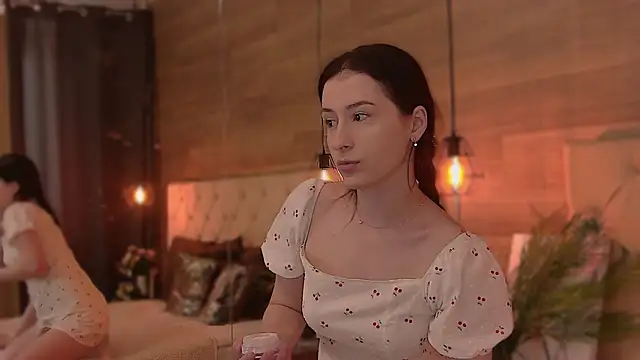 IdaMack online show from April 2026 09:43:01 AM