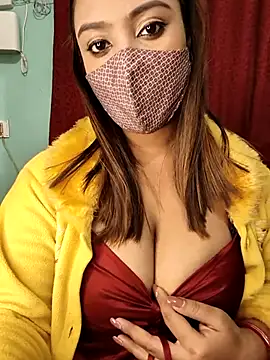 Miss Mayaa  online show from January 2026 06:24:02 PM