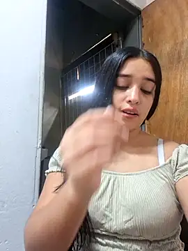 Nathaly78Rober online show from October 2025 01:53:02 PM