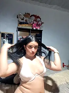 Nathaly78Rober online show from October 2025 11:38:02 PM