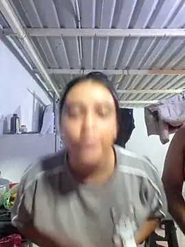 Nathaly78Rober online show from October 2025 11:05:01 PM