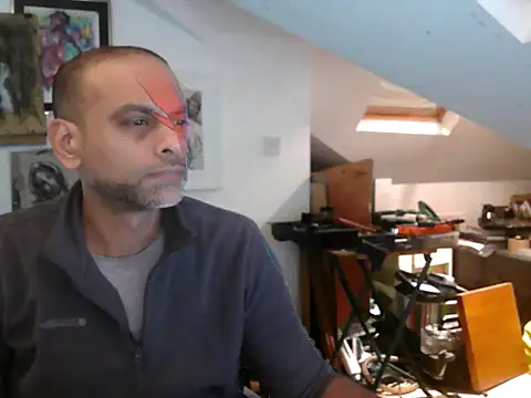 mista sista fista online show from November 2025 12:54:01 AM