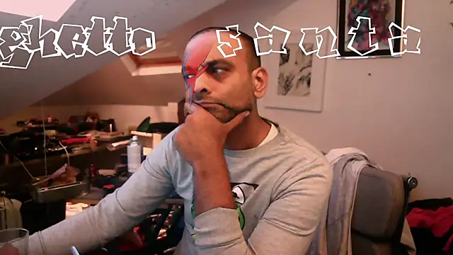 mista sista fista online show from November 2025 03:59:01 PM