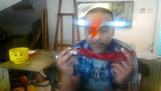 mista sista fista online show from April 2026 10:49:01 PM