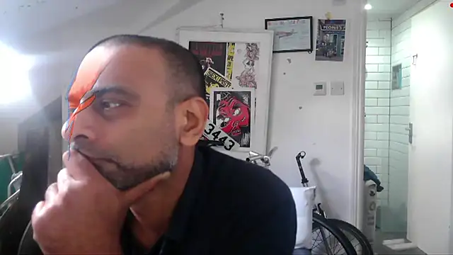 Snapshot of mista_sista_fista chatting on May 2026 02:46:01 PM mista sista fista online show from May 2026 02:46:01 PM