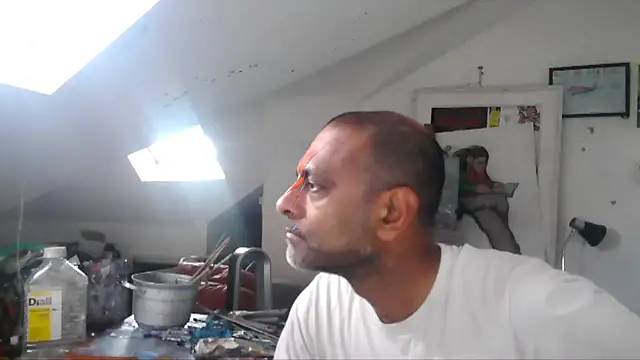 Snapshot of mista_sista_fista chatting on May 2026 06:31:02 PM mista sista fista online show from May 2026 06:31:02 PM