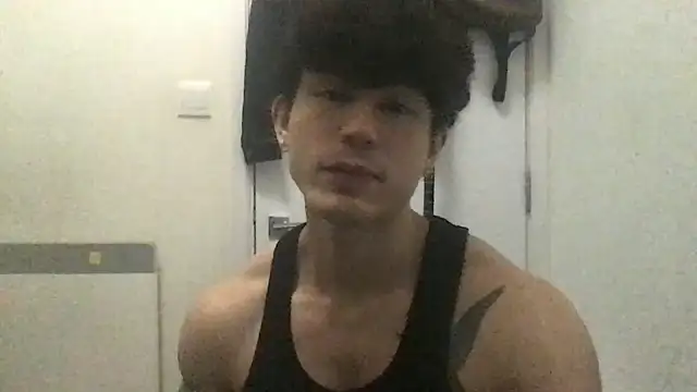 natenatejosh online show from December 2025 11:26:02 AM