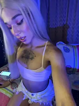 terra sunligth online show from February 2026 03:16:02 AM