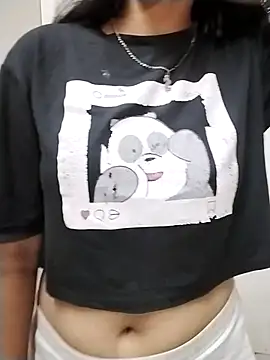 Siya5690 online show from October 2025 05:54:02 PM