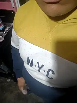 Teddybrocshow0011 online show from November 2025 12:02:02 PM