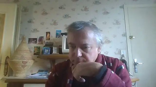 gegevincent online show from February 2026 03:28:01 PM