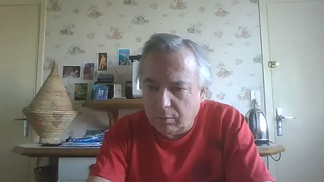 gegevincent online show from February 2026 01:23:01 PM