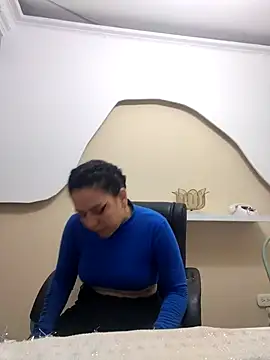 Snapshot of Abbyjoness21 chatting on October 2025 09:03:01 PM Abbyjoness21 online show from October 2025 09:03:01 PM