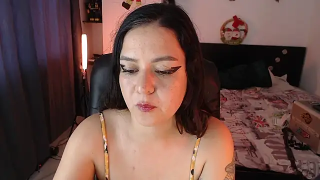 Snapshot of Abbyjoness21 chatting on January 2026 07:39:01 PM Abbyjoness21 online show from January 2026 07:39:01 PM