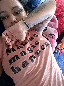 Snapshot of Abbyjoness21 chatting on February 2026 09:33:01 PM Abbyjoness21 online show from February 2026 09:33:01 PM