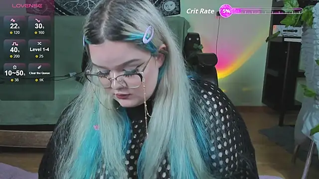  CandyM1lky  online show from October 2025 07:08:01 AM