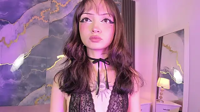 MaddieStark online show from June 2026 01:25:02 PM