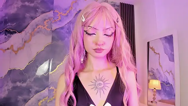 MaddieStark online show from June 2026 12:58:02 PM