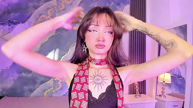 MaddieStark online show from June 2026 01:02:02 PM