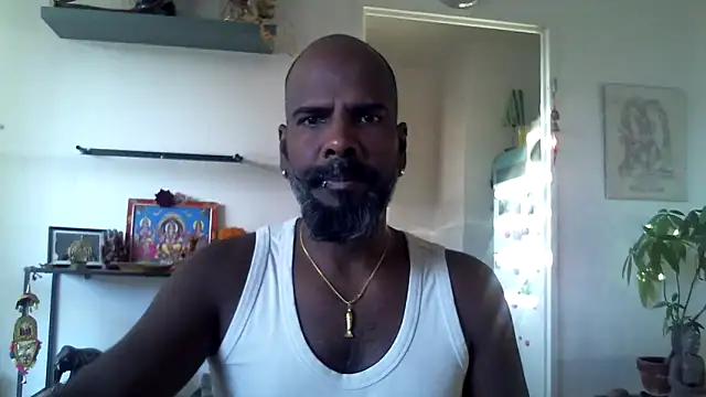 frenchblackc31 online show from October 2025 04:18:01 PM