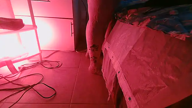 SatiroyNinfa online show from March 2026 09:41:02 PM